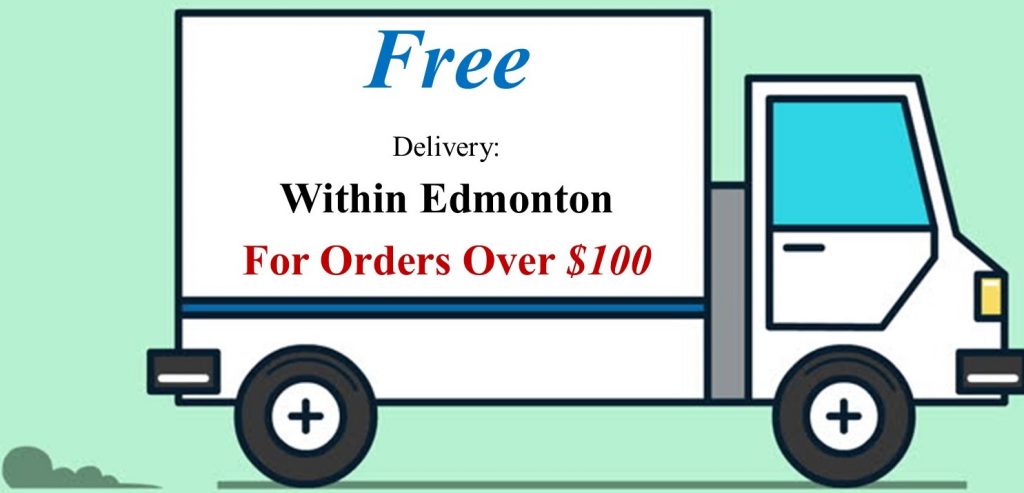 Free Next Day Local Delivery